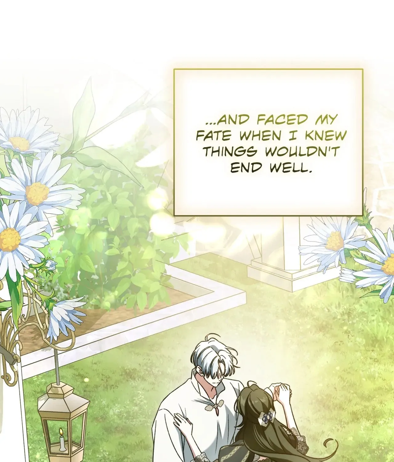 All for My Dearest Juliet Chapter 31 page 91 - 