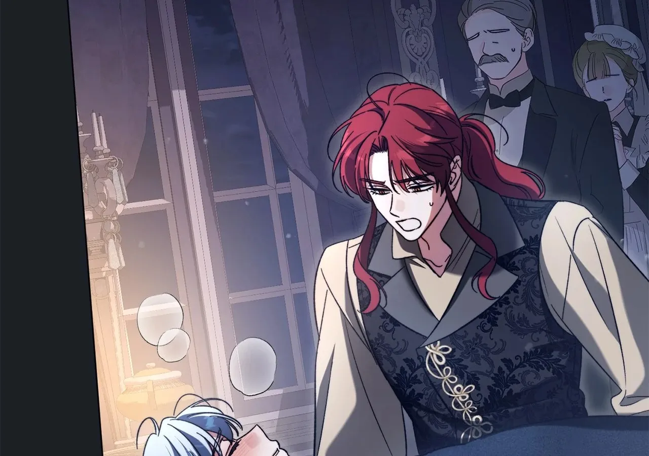 All for My Dearest Juliet Chapter 31 page 96 - 