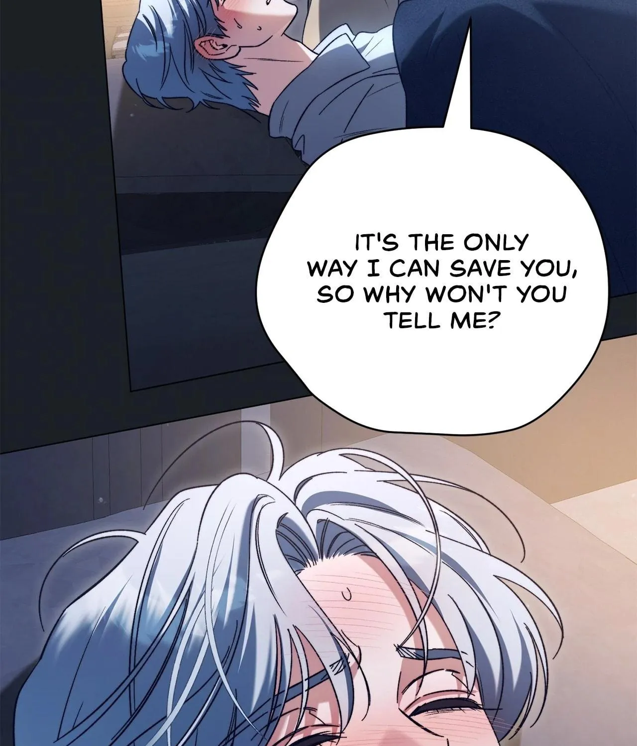 All for My Dearest Juliet Chapter 31 page 97 - 