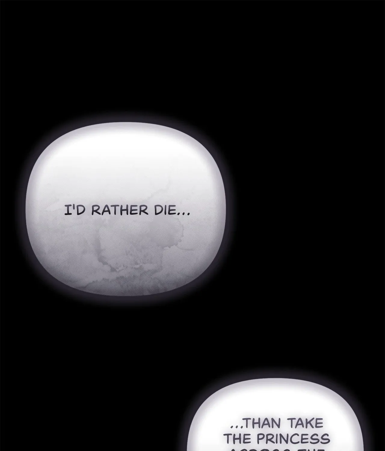 All for My Dearest Juliet Chapter 32 page 1 - 