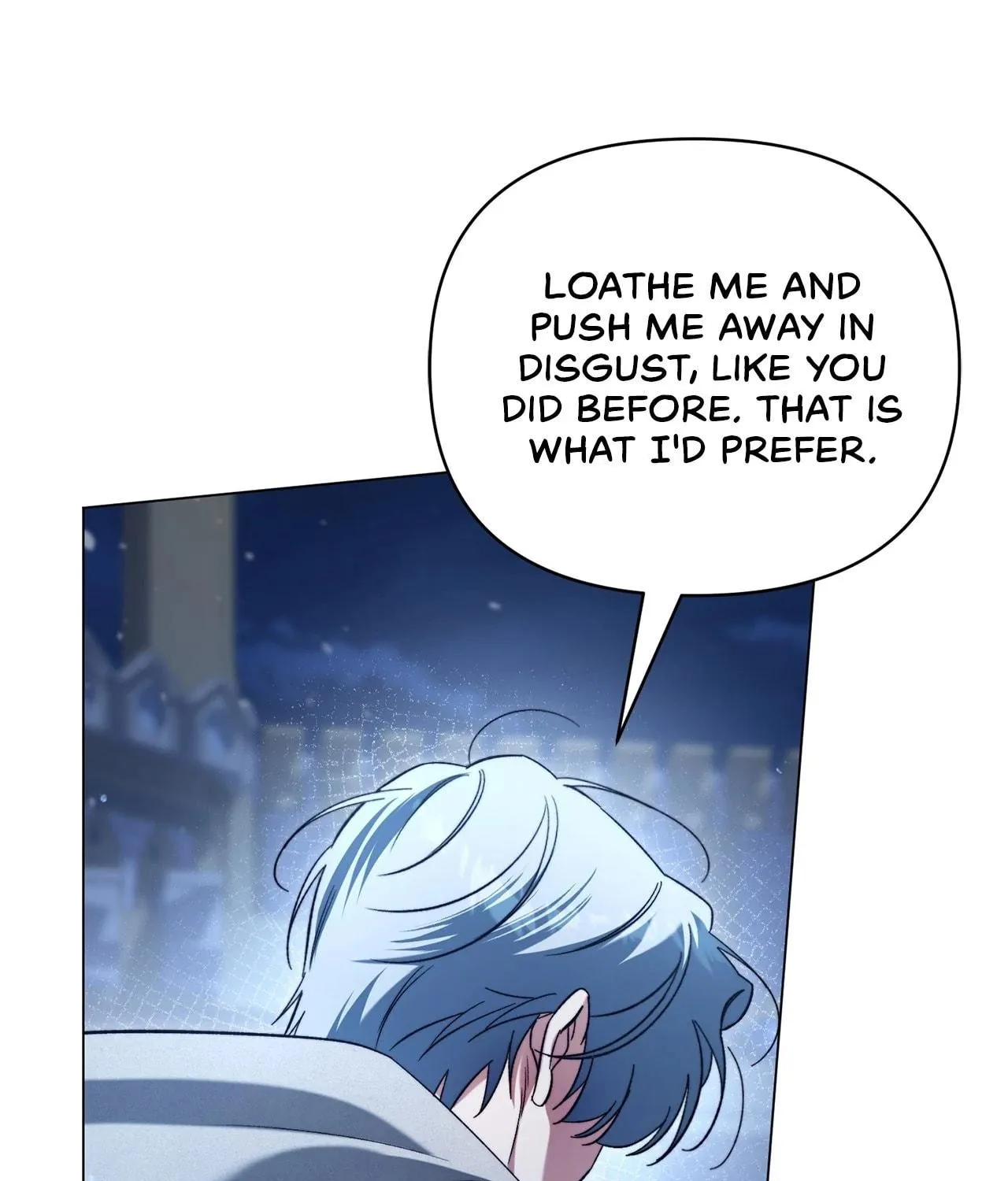 All for My Dearest Juliet Chapter 32 page 103 - 