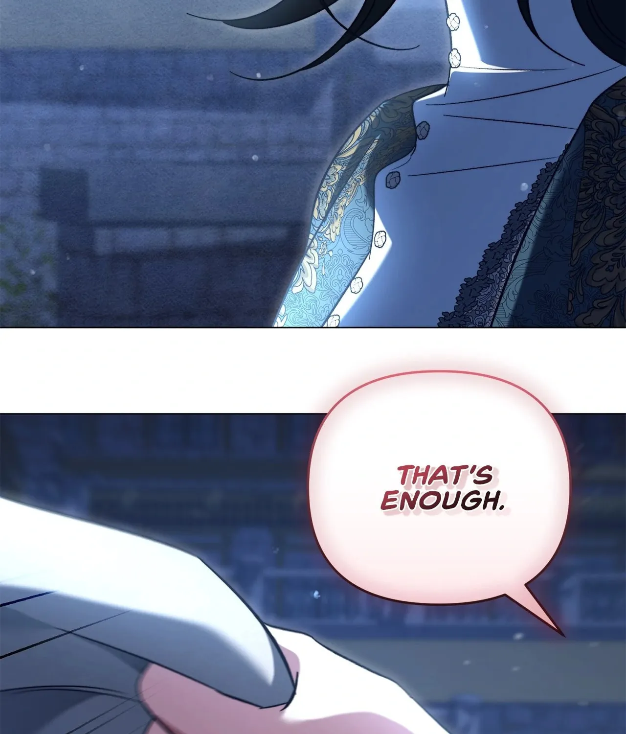 All for My Dearest Juliet Chapter 32 page 107 - 
