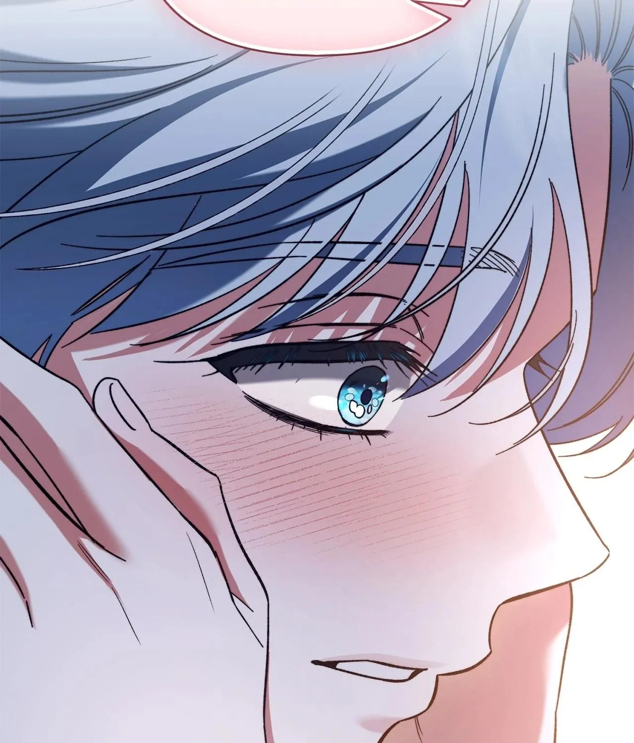 All for My Dearest Juliet Chapter 32 page 121 - 