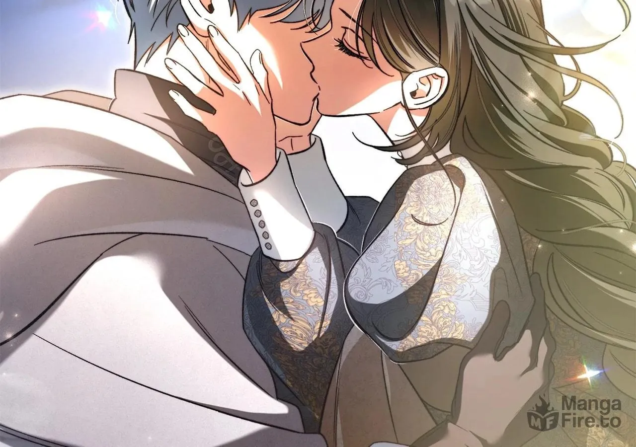 All for My Dearest Juliet Chapter 32 page 125 - 