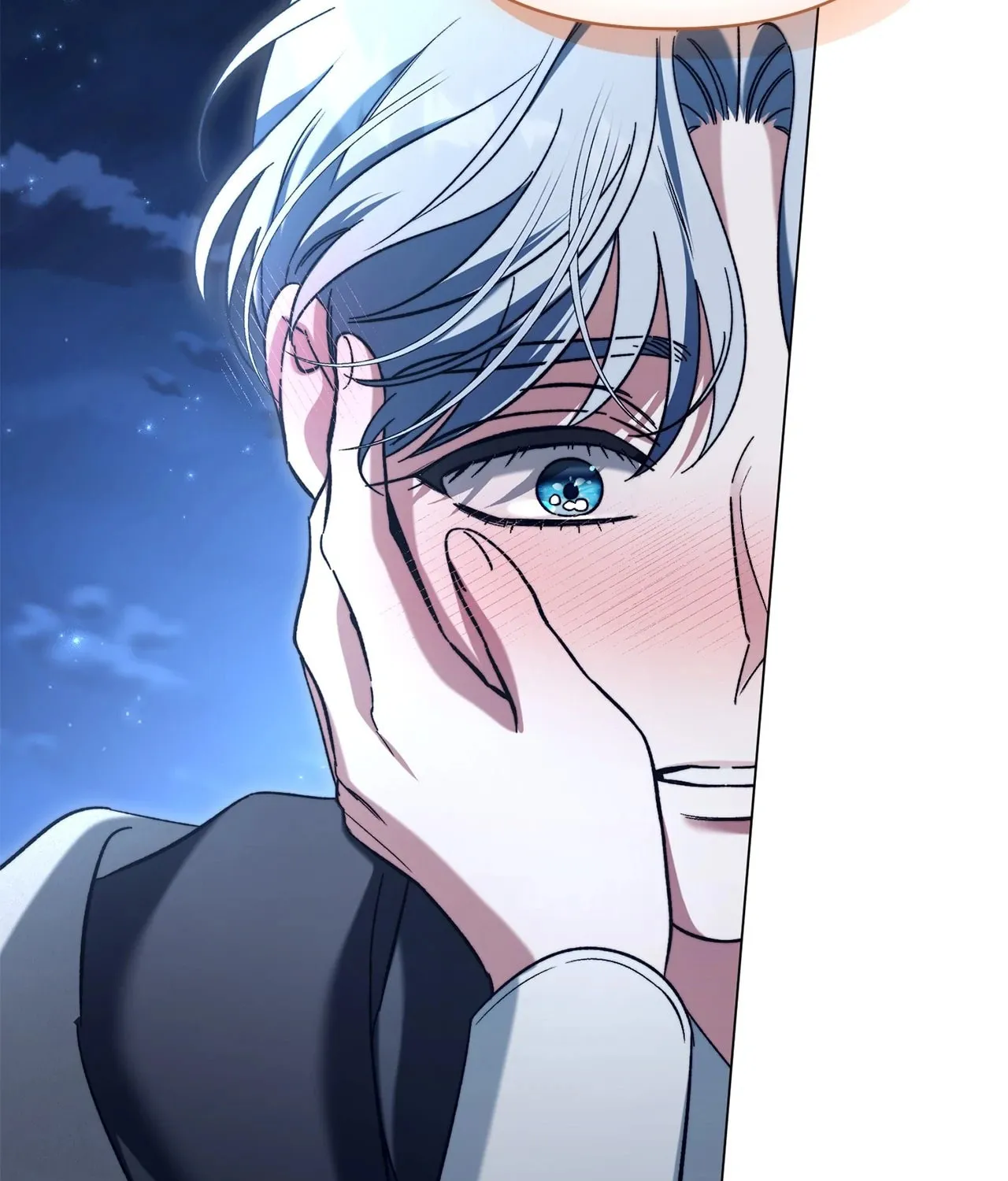 All for My Dearest Juliet Chapter 32 page 128 - 