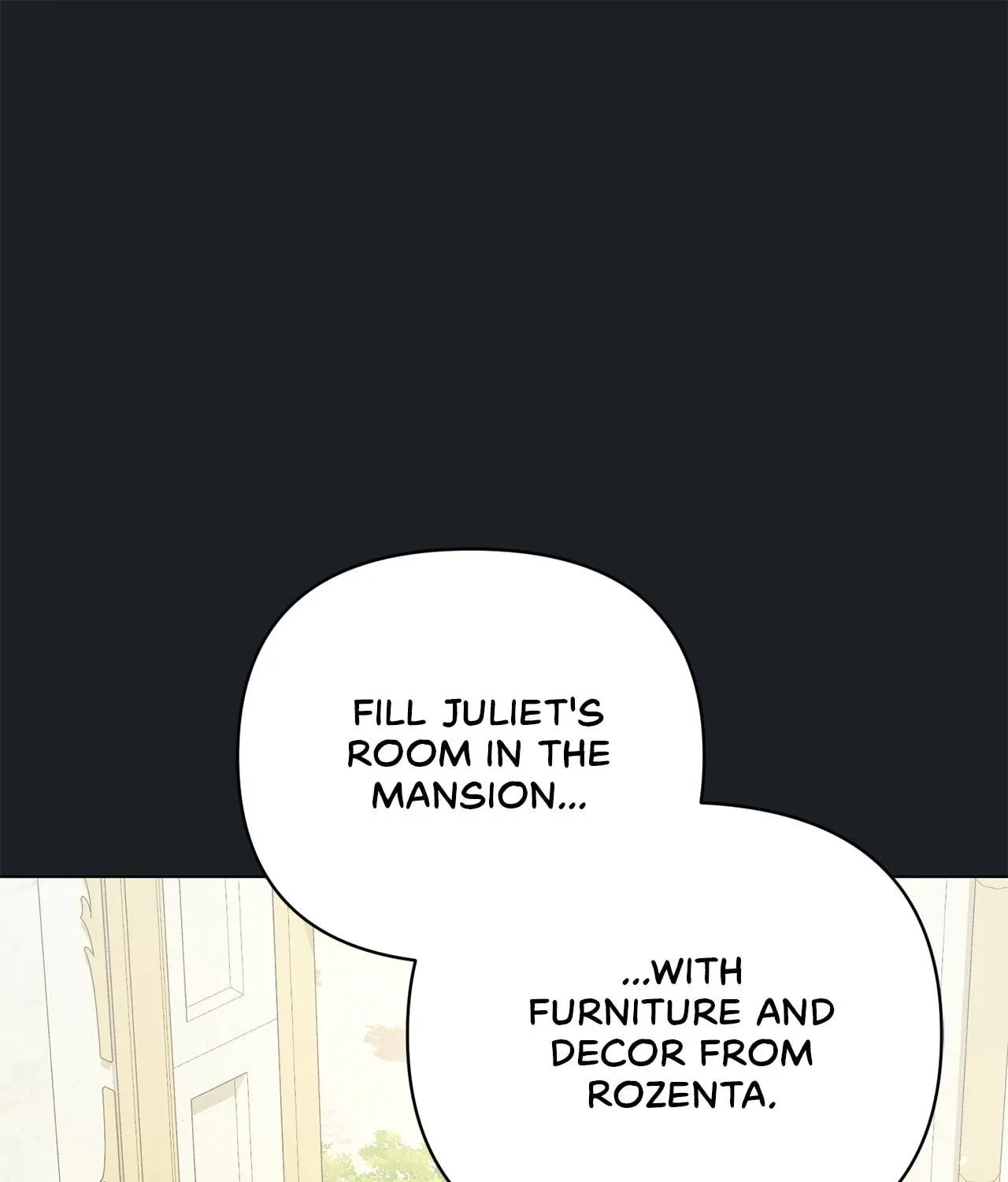 All for My Dearest Juliet Chapter 32 page 14 - 