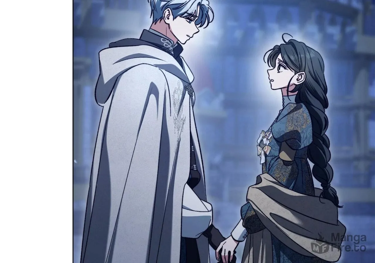 All for My Dearest Juliet Chapter 32 page 135 - 