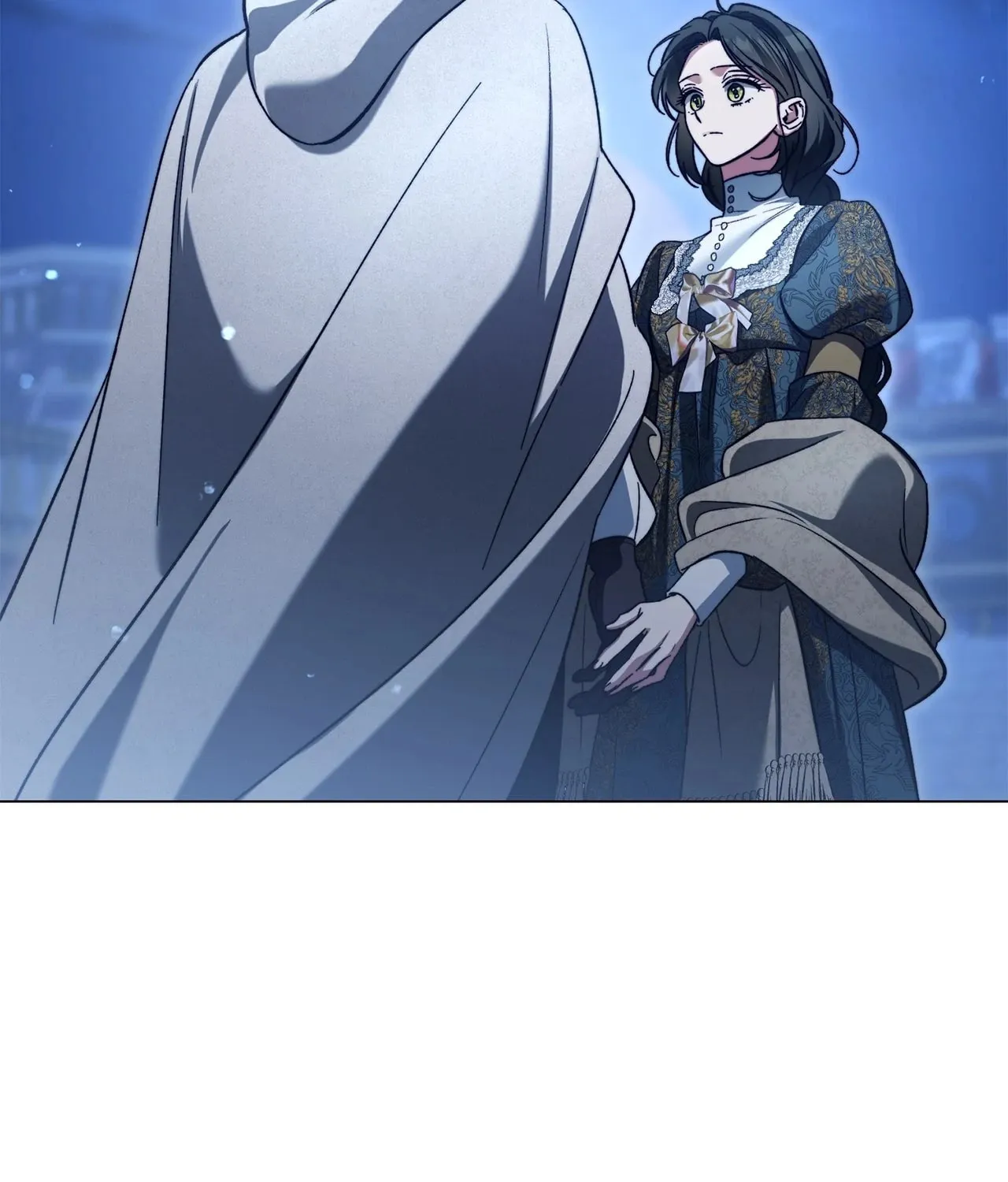 All for My Dearest Juliet Chapter 32 page 140 - 