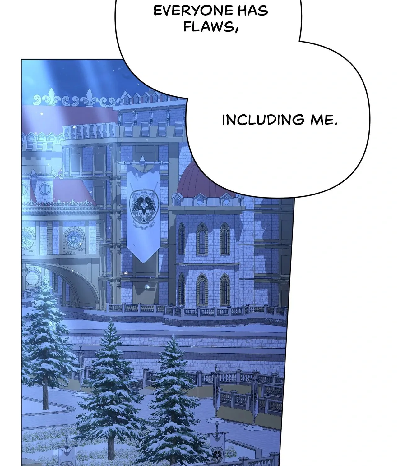 All for My Dearest Juliet Chapter 32 page 142 - 