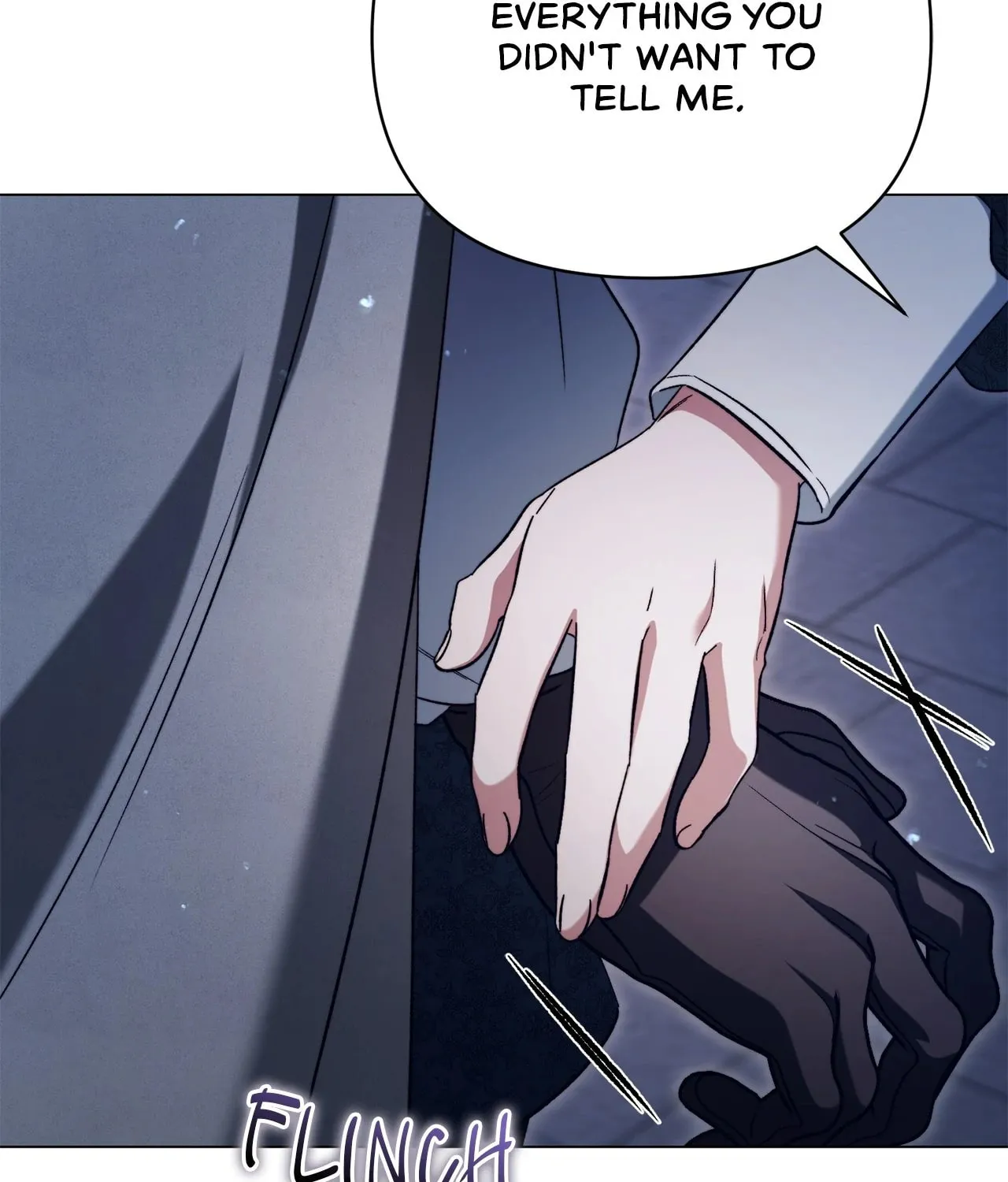 All for My Dearest Juliet Chapter 32 page 151 - 