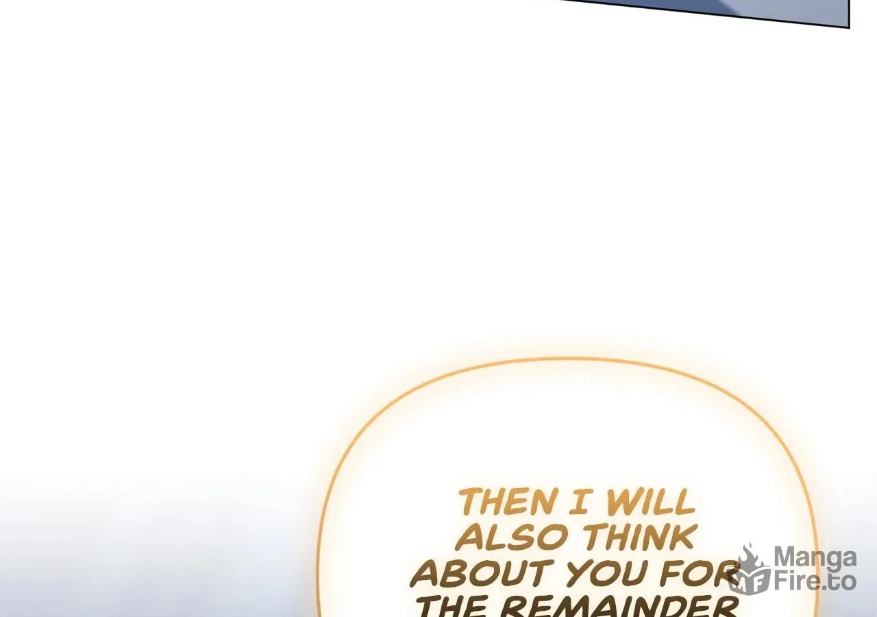 All for My Dearest Juliet Chapter 32 page 167 - 