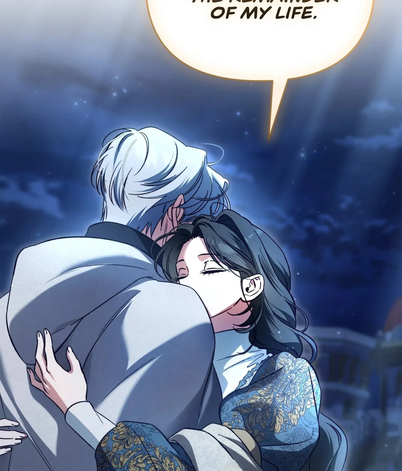 All for My Dearest Juliet Chapter 32 page 168 - 