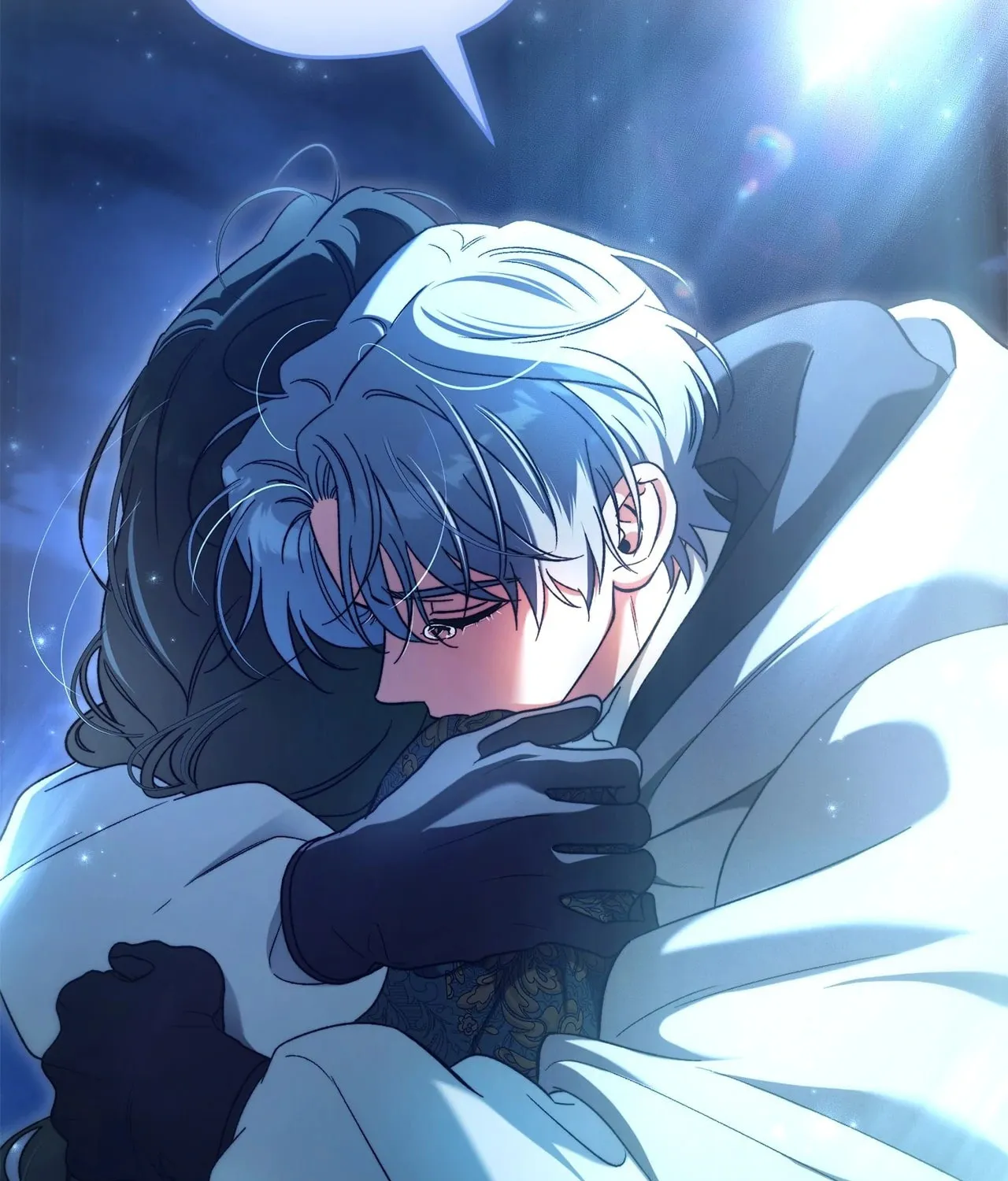 All for My Dearest Juliet Chapter 32 page 174 - 