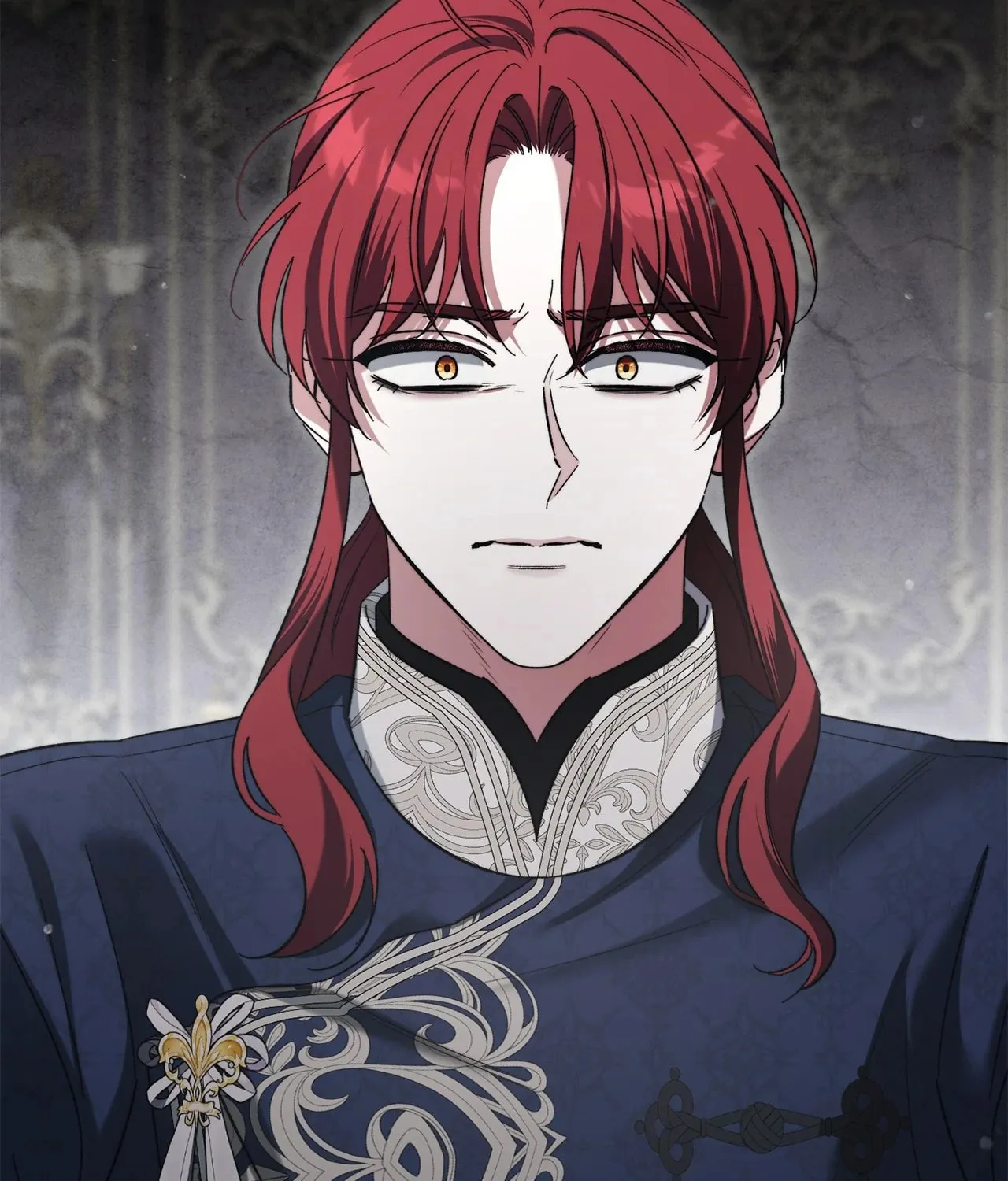 All for My Dearest Juliet Chapter 32 page 3 - 