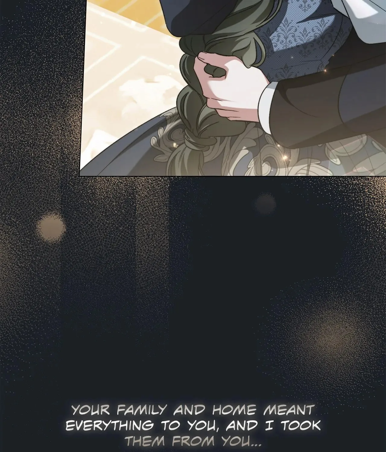 All for My Dearest Juliet Chapter 32 page 24 - 