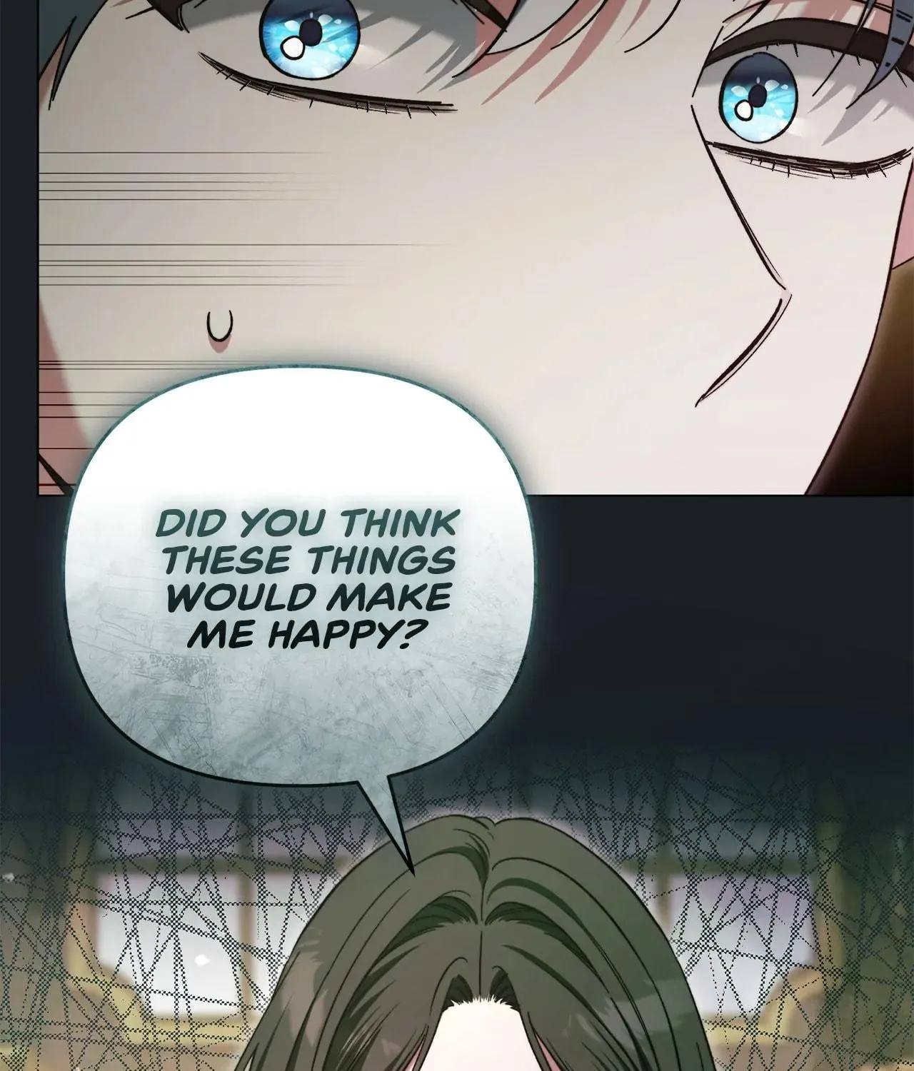 All for My Dearest Juliet Chapter 32 page 37 - 