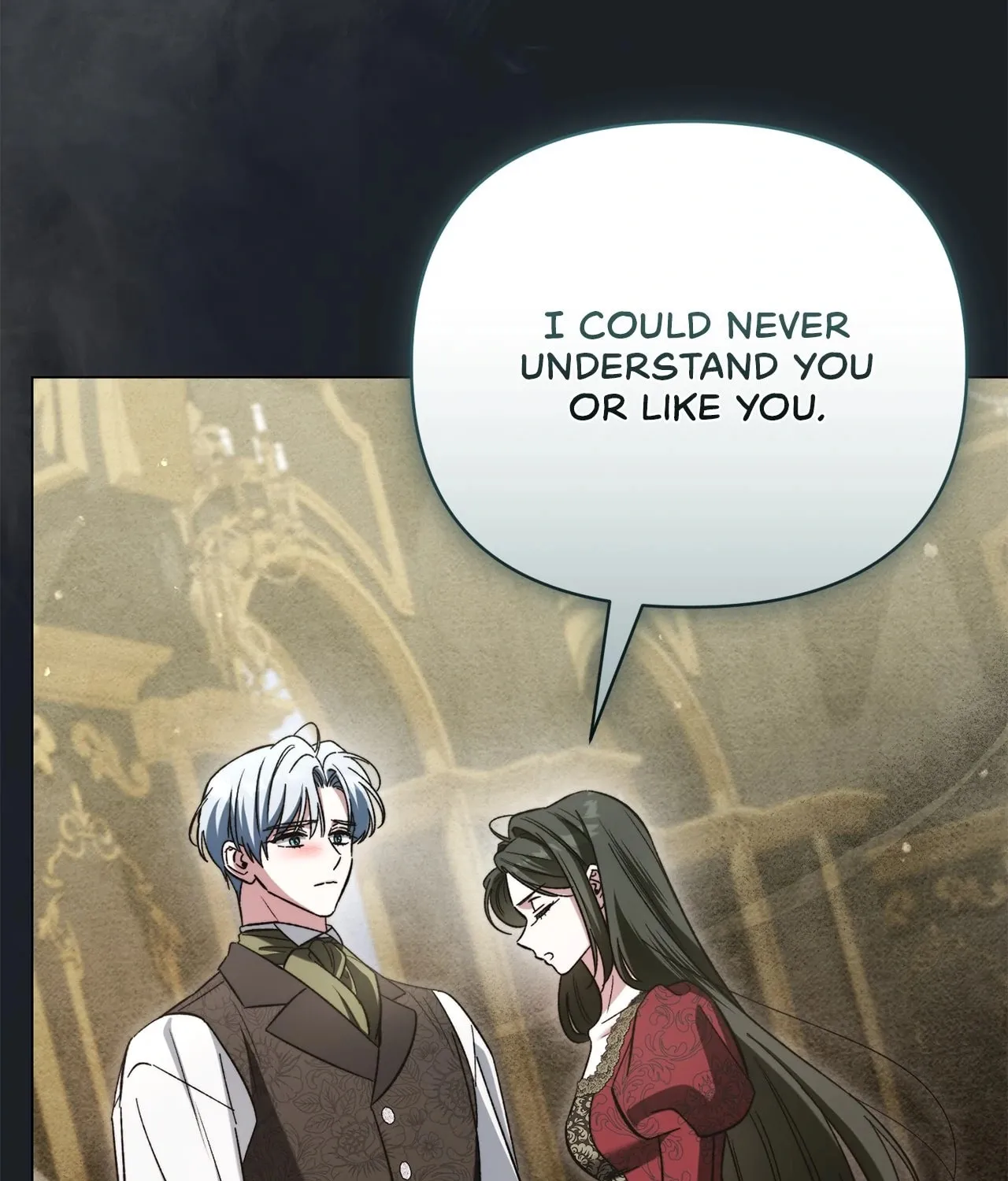 All for My Dearest Juliet Chapter 32 page 41 - 