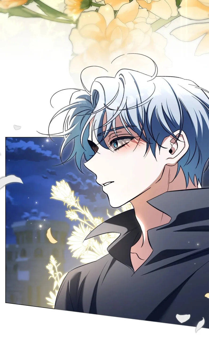 All for My Dearest Juliet Chapter 32 page 60 - 
