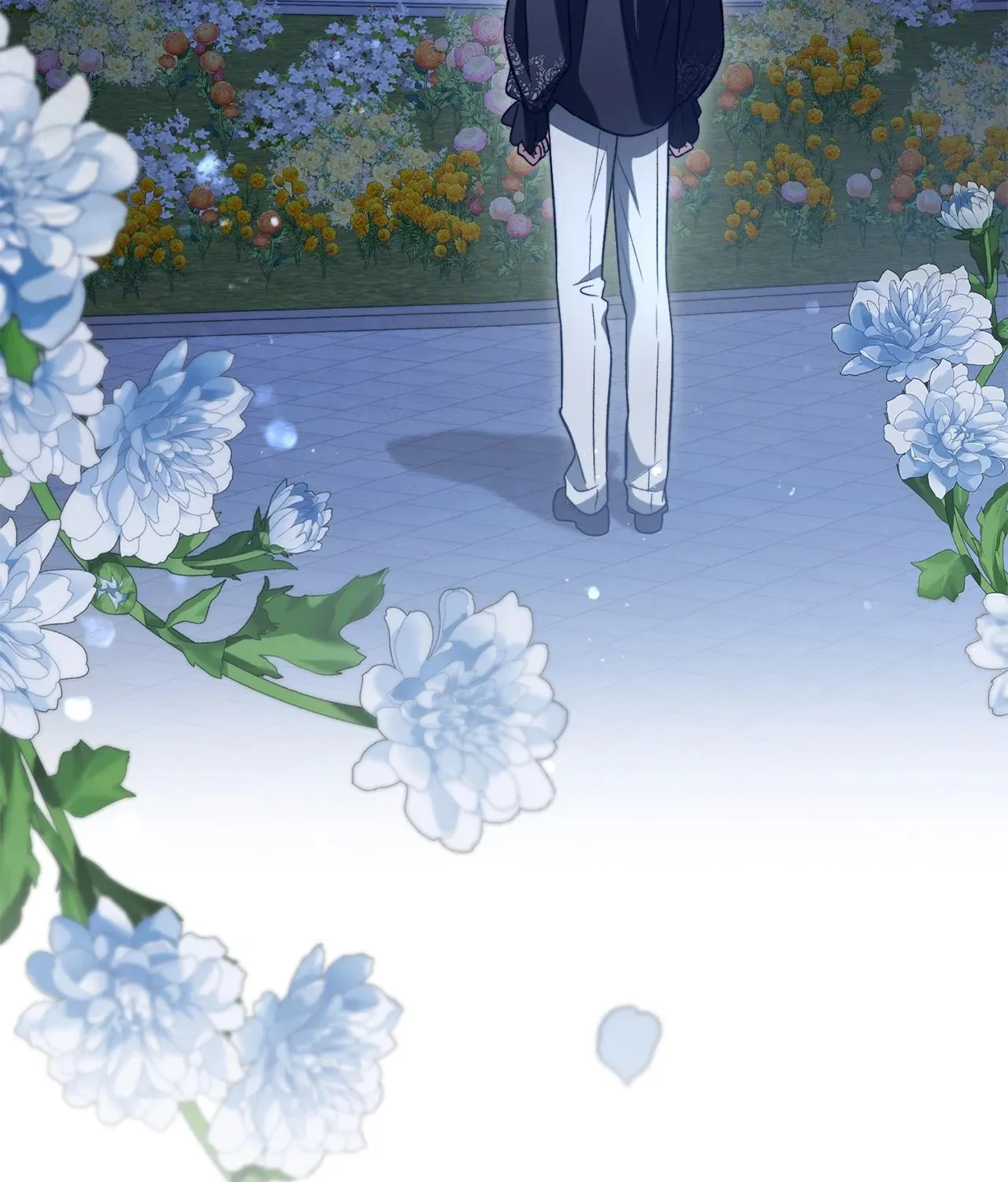 All for My Dearest Juliet Chapter 32 page 64 - 