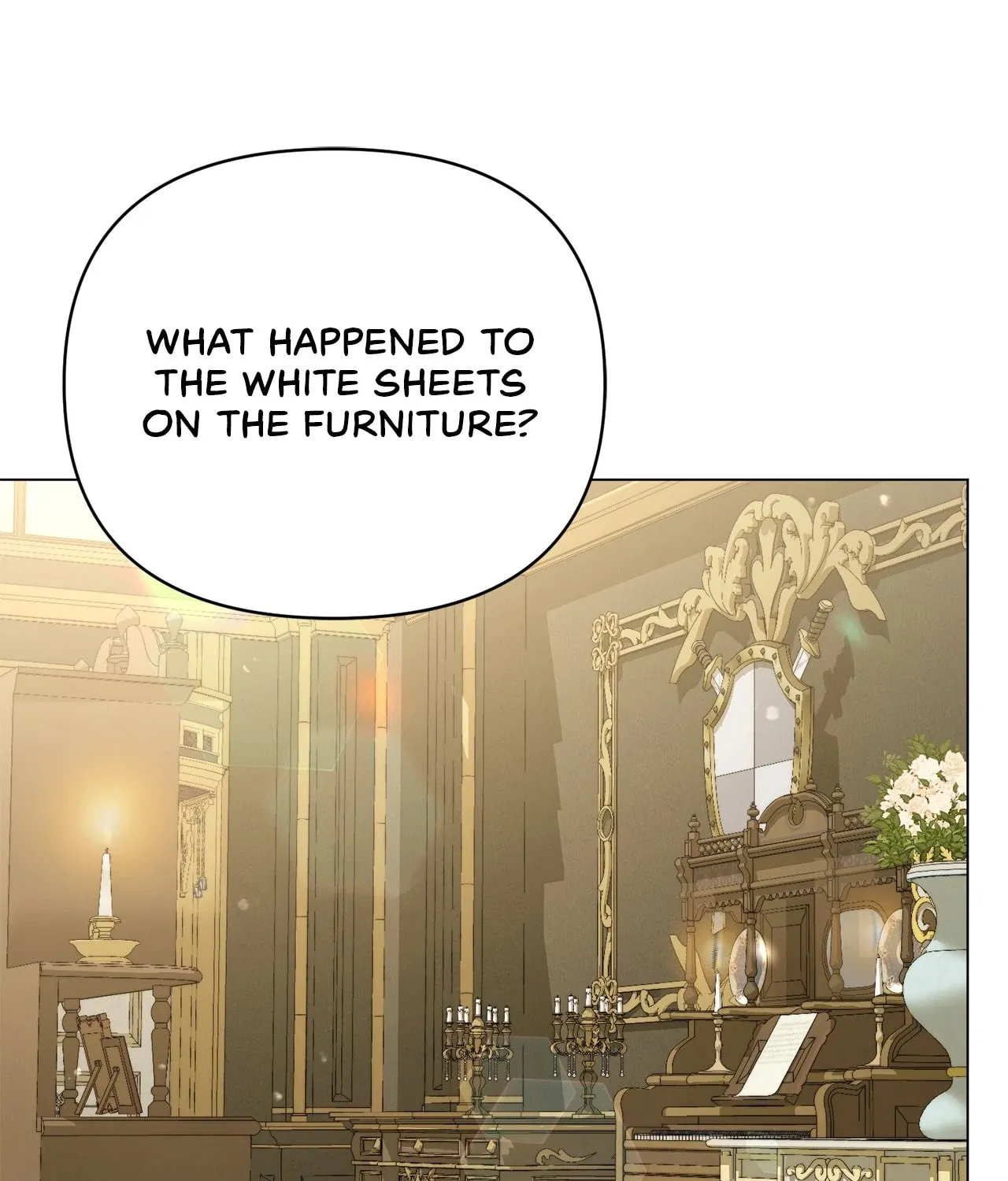 All for My Dearest Juliet Chapter 32 page 70 - 