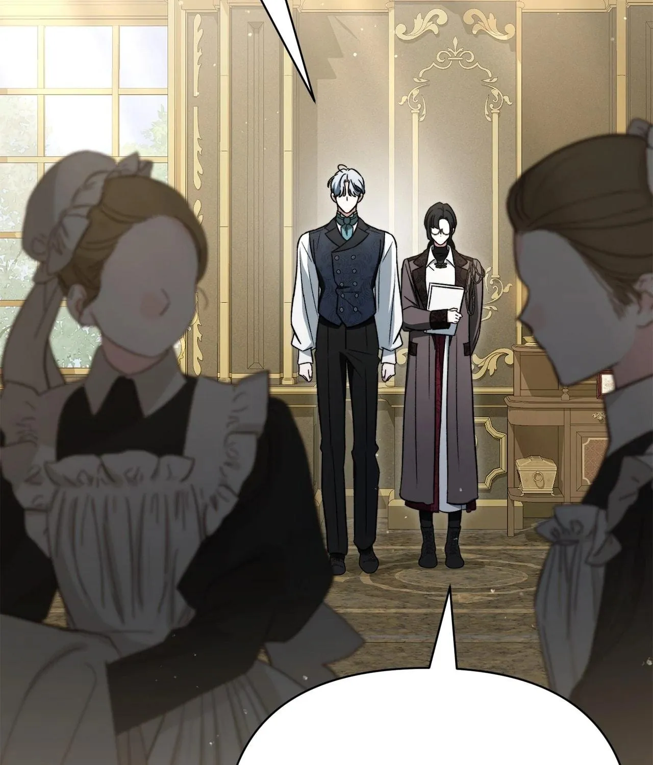 All for My Dearest Juliet Chapter 32 page 76 - 