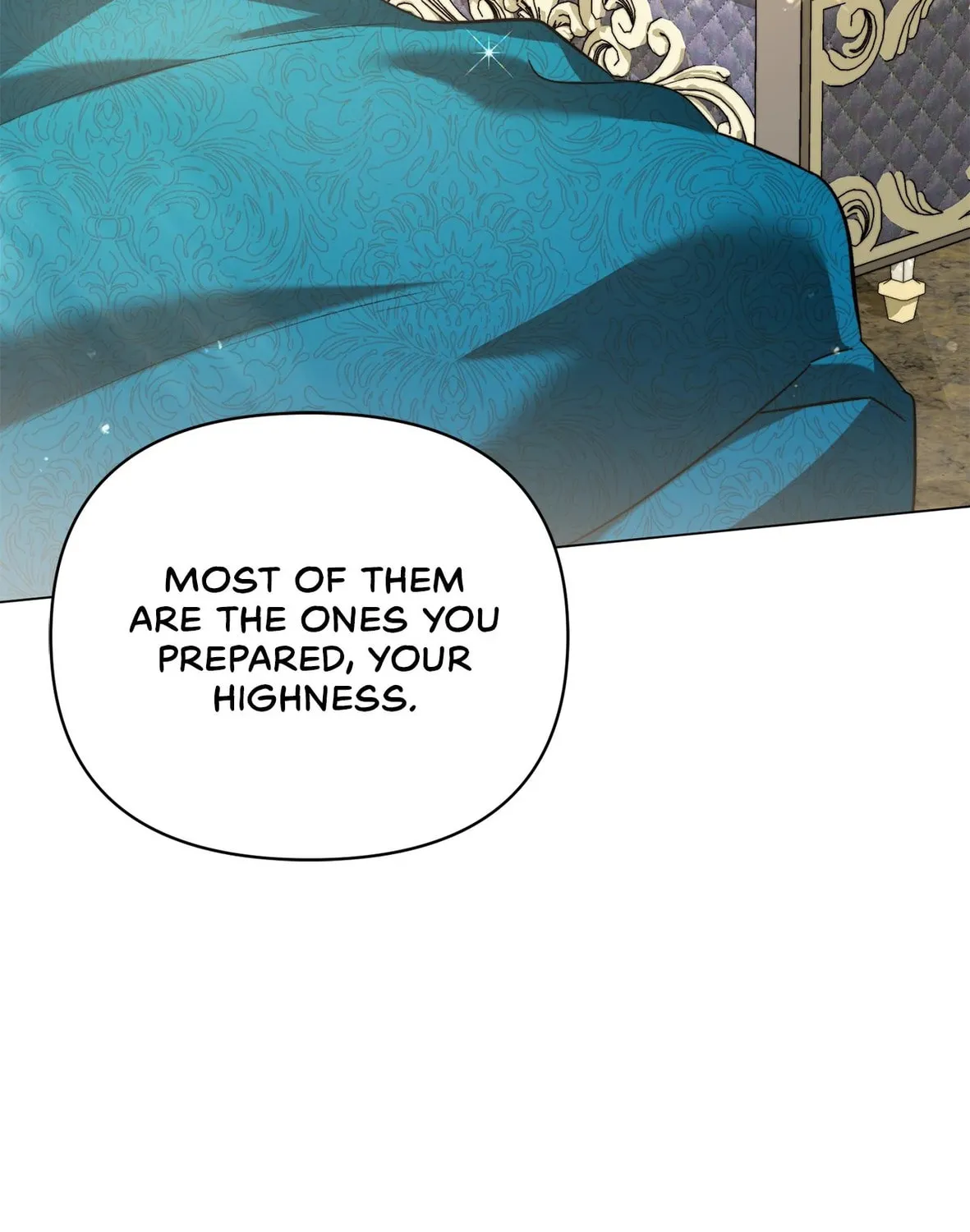 All for My Dearest Juliet Chapter 32 page 78 - 