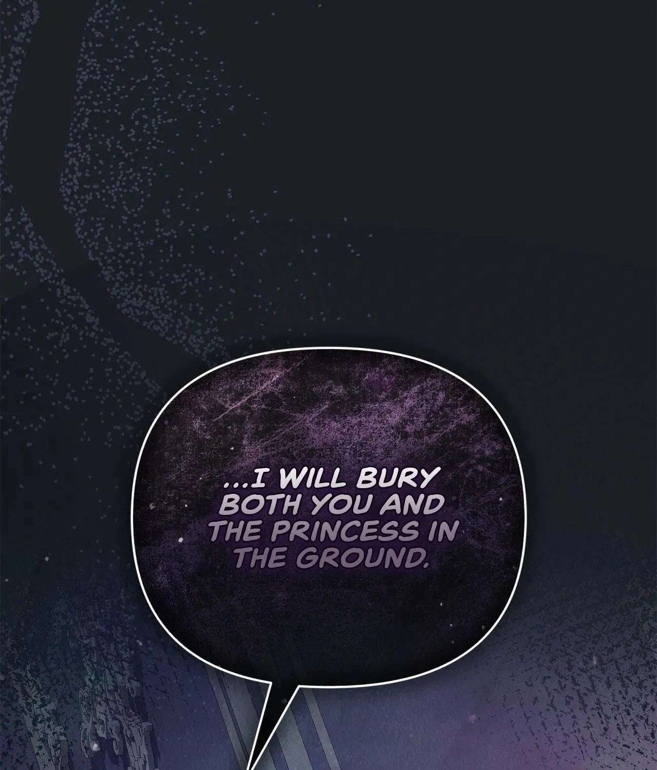 All for My Dearest Juliet Chapter 32 page 9 - 