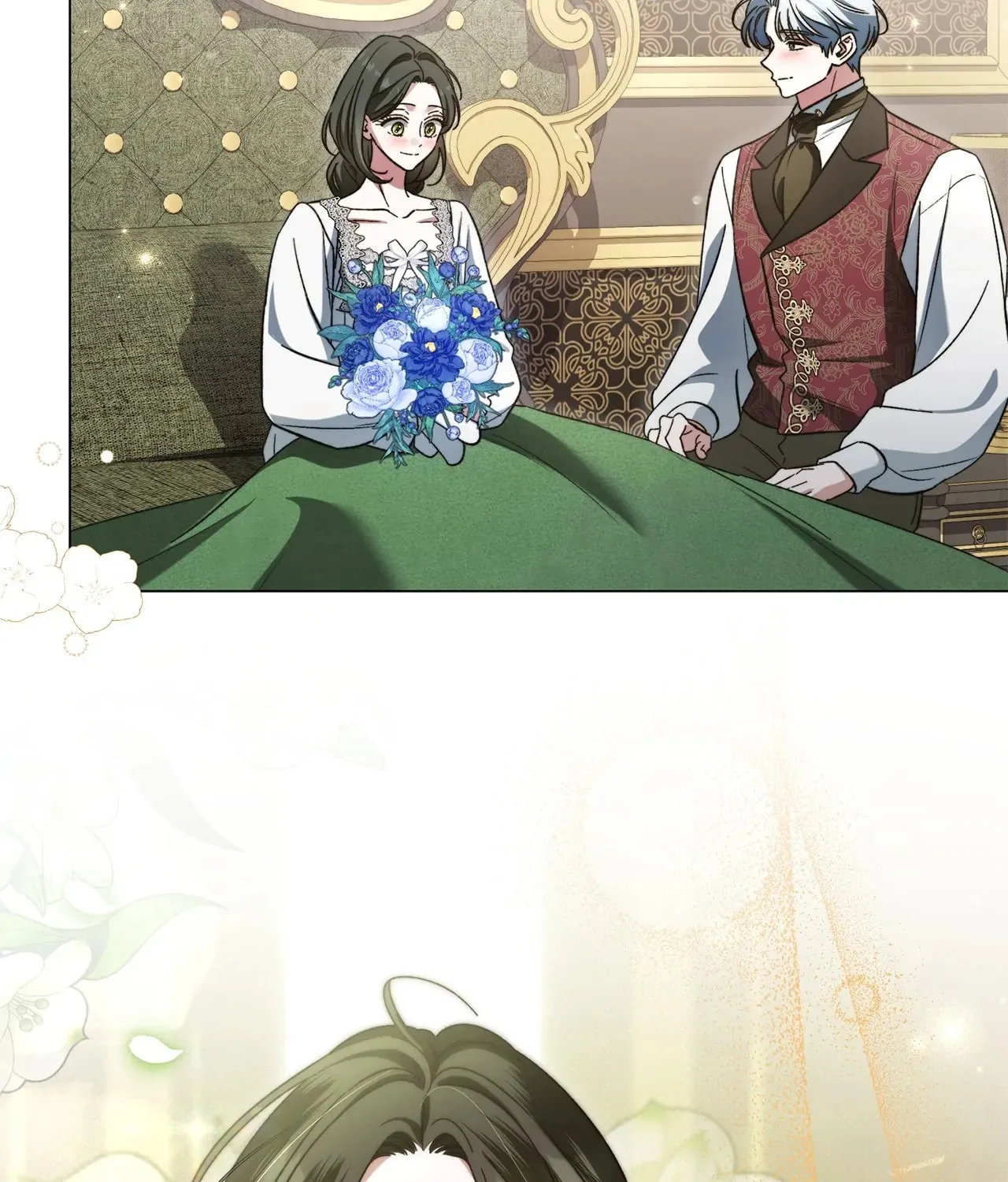 All for My Dearest Juliet Chapter 32 page 84 - 