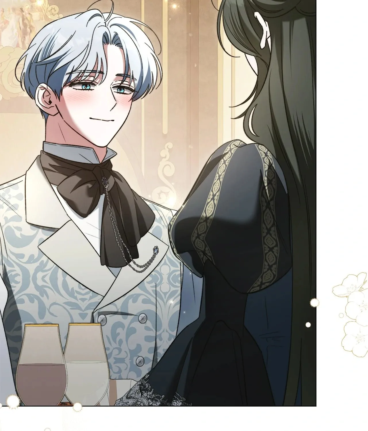 All for My Dearest Juliet Chapter 32 page 88 - 