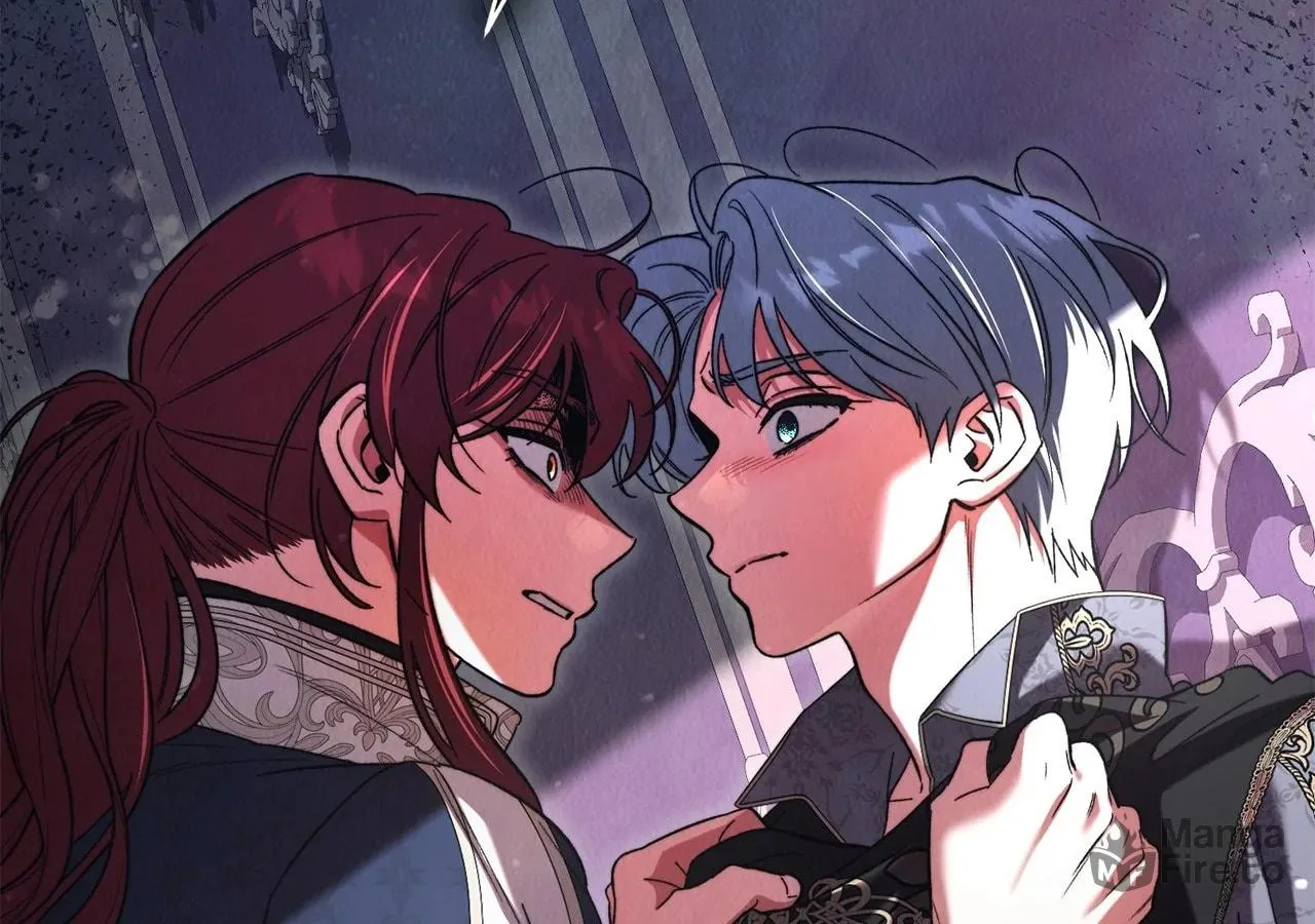 All for My Dearest Juliet Chapter 32 page 10 - 