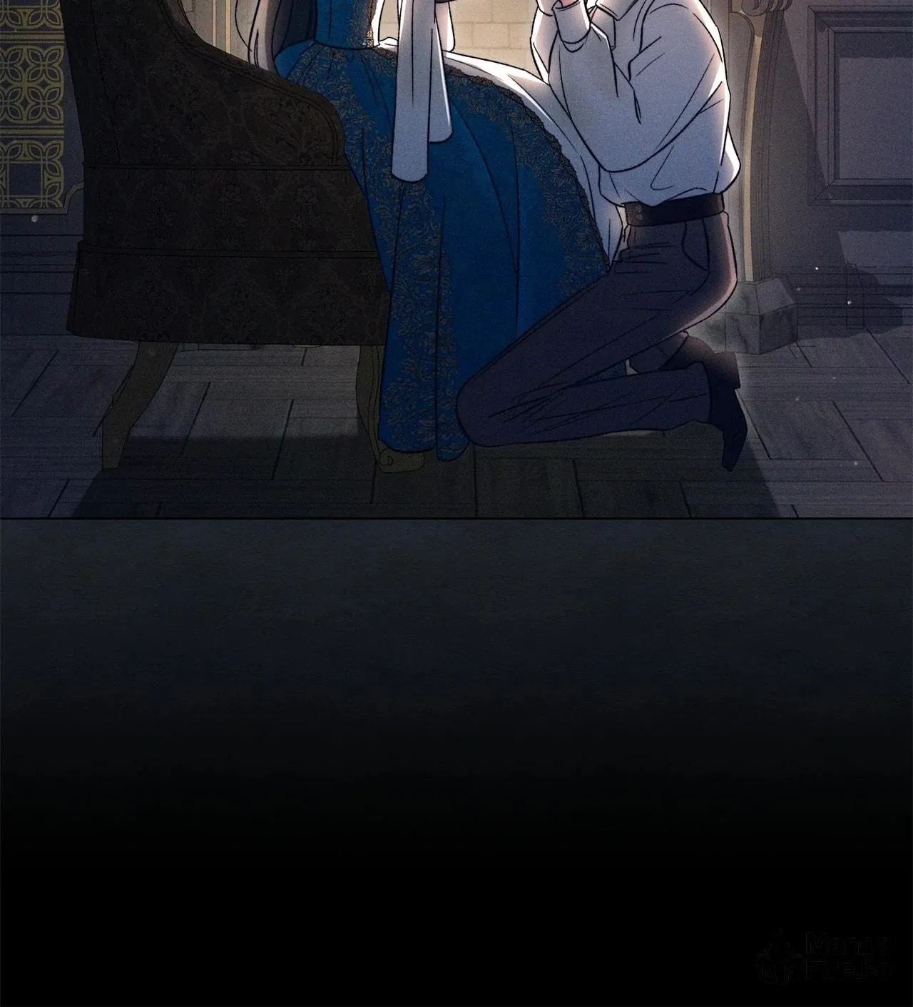 All for My Dearest Juliet Chapter 32 page 92 - 