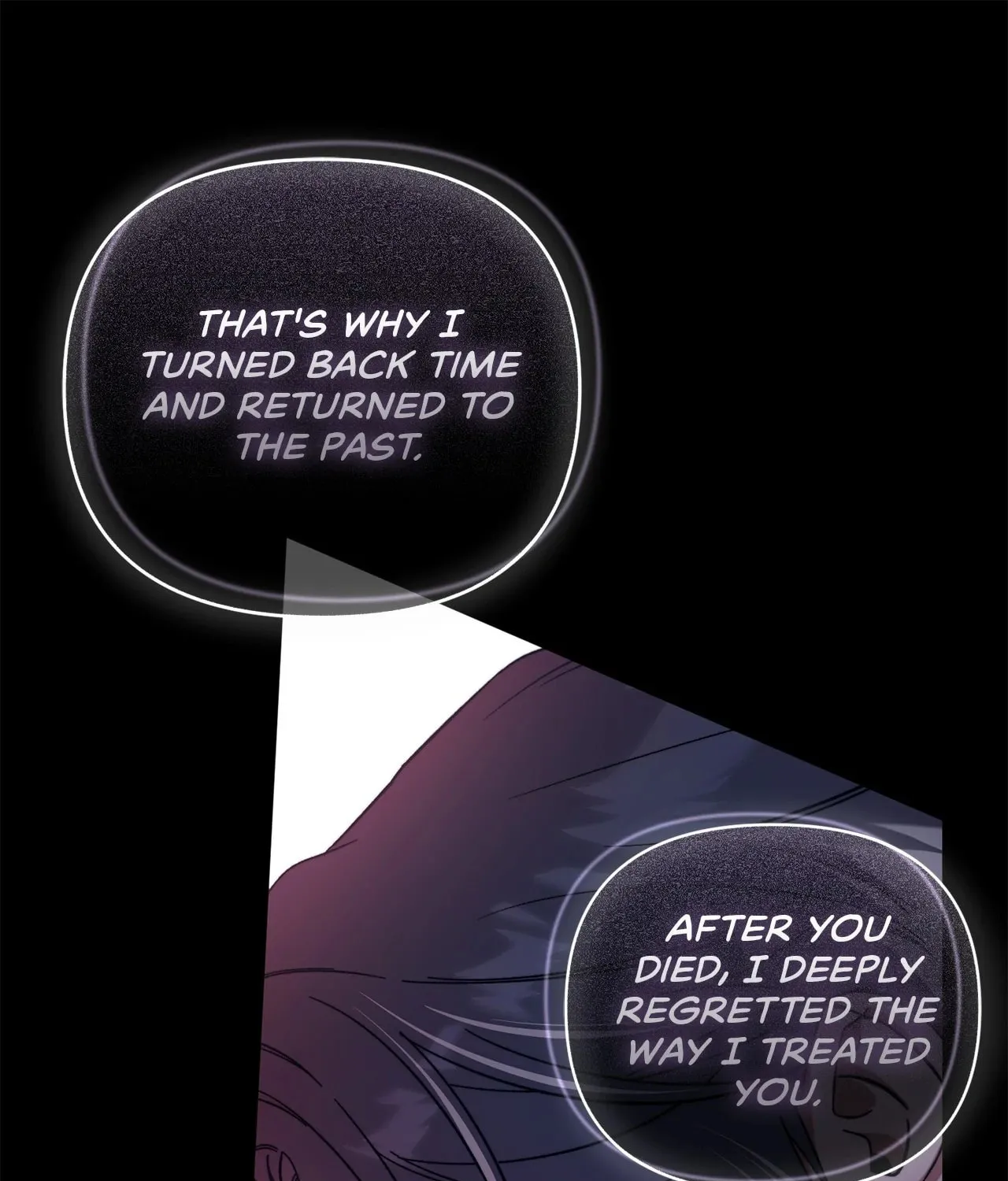 All for My Dearest Juliet Chapter 32 page 93 - 