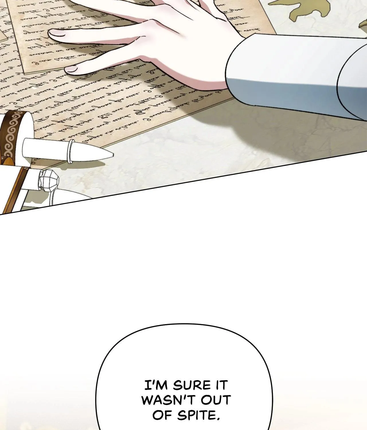 All for My Dearest Juliet Chapter 33 page 104 - 