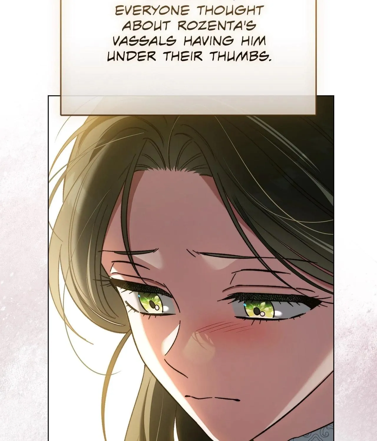 All for My Dearest Juliet Chapter 33 page 108 - 