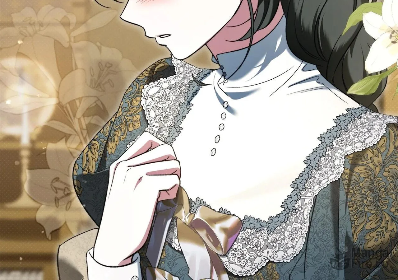 All for My Dearest Juliet Chapter 33 page 12 - 