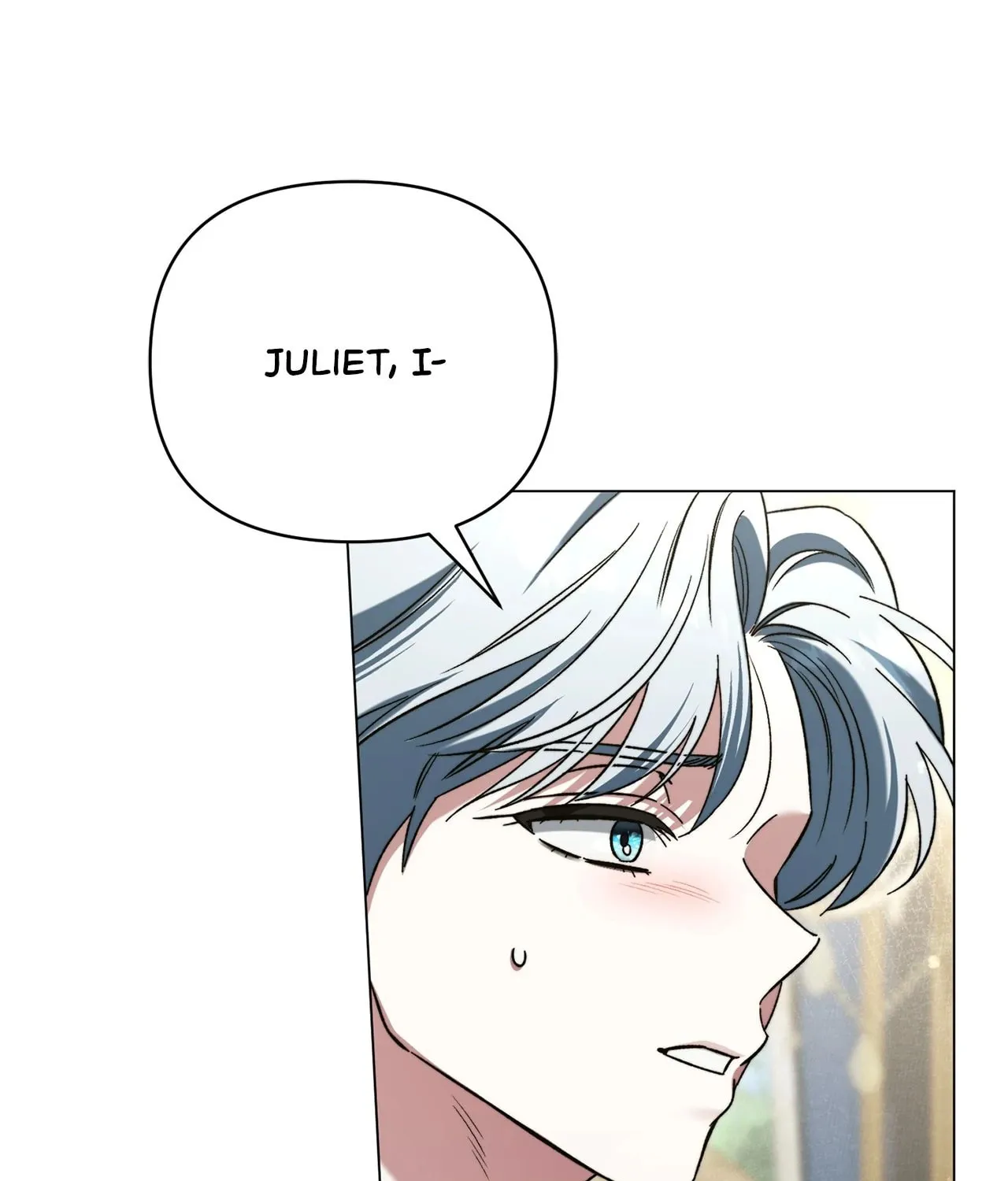 All for My Dearest Juliet Chapter 33 page 115 - 