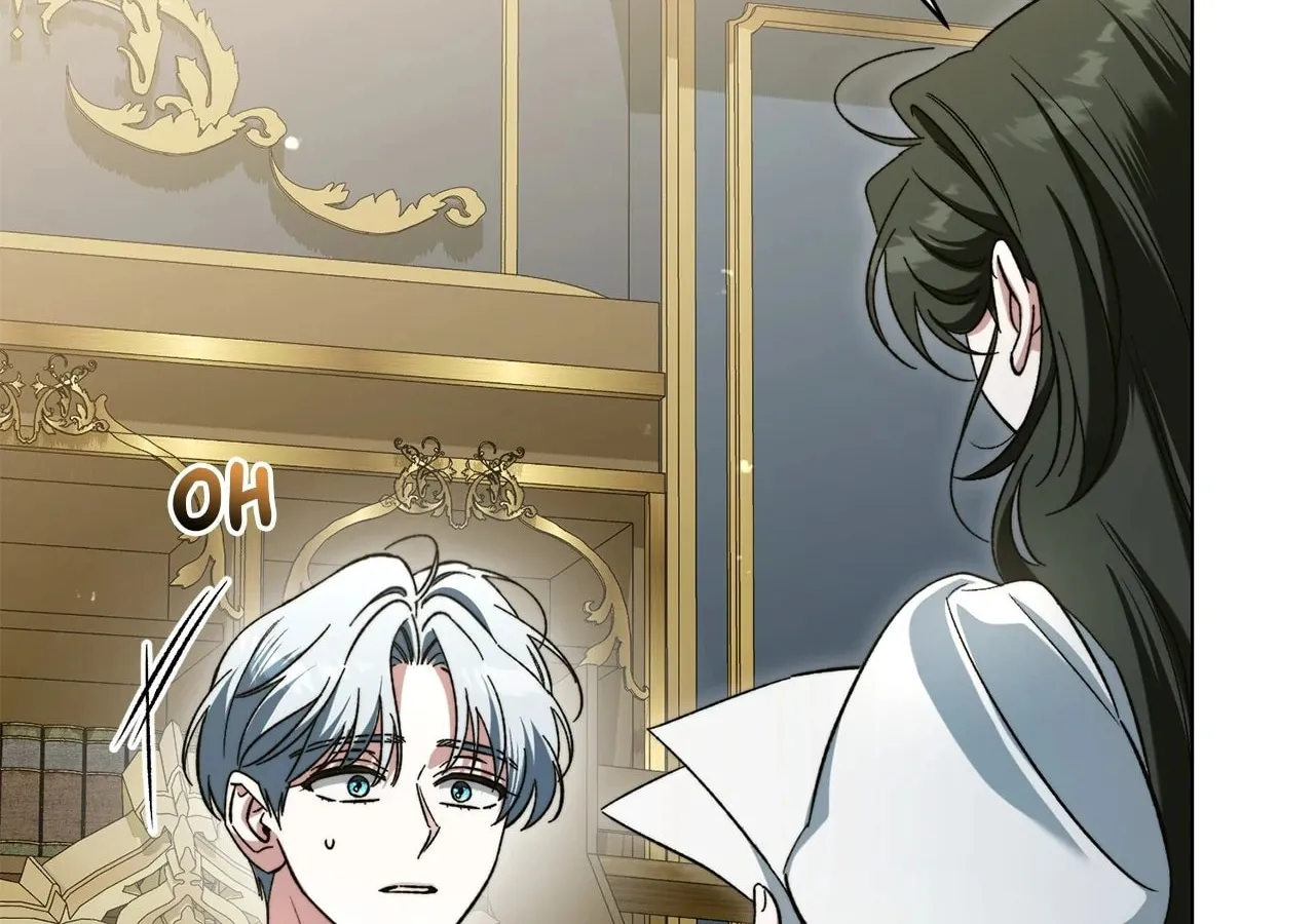 All for My Dearest Juliet Chapter 33 page 118 - 