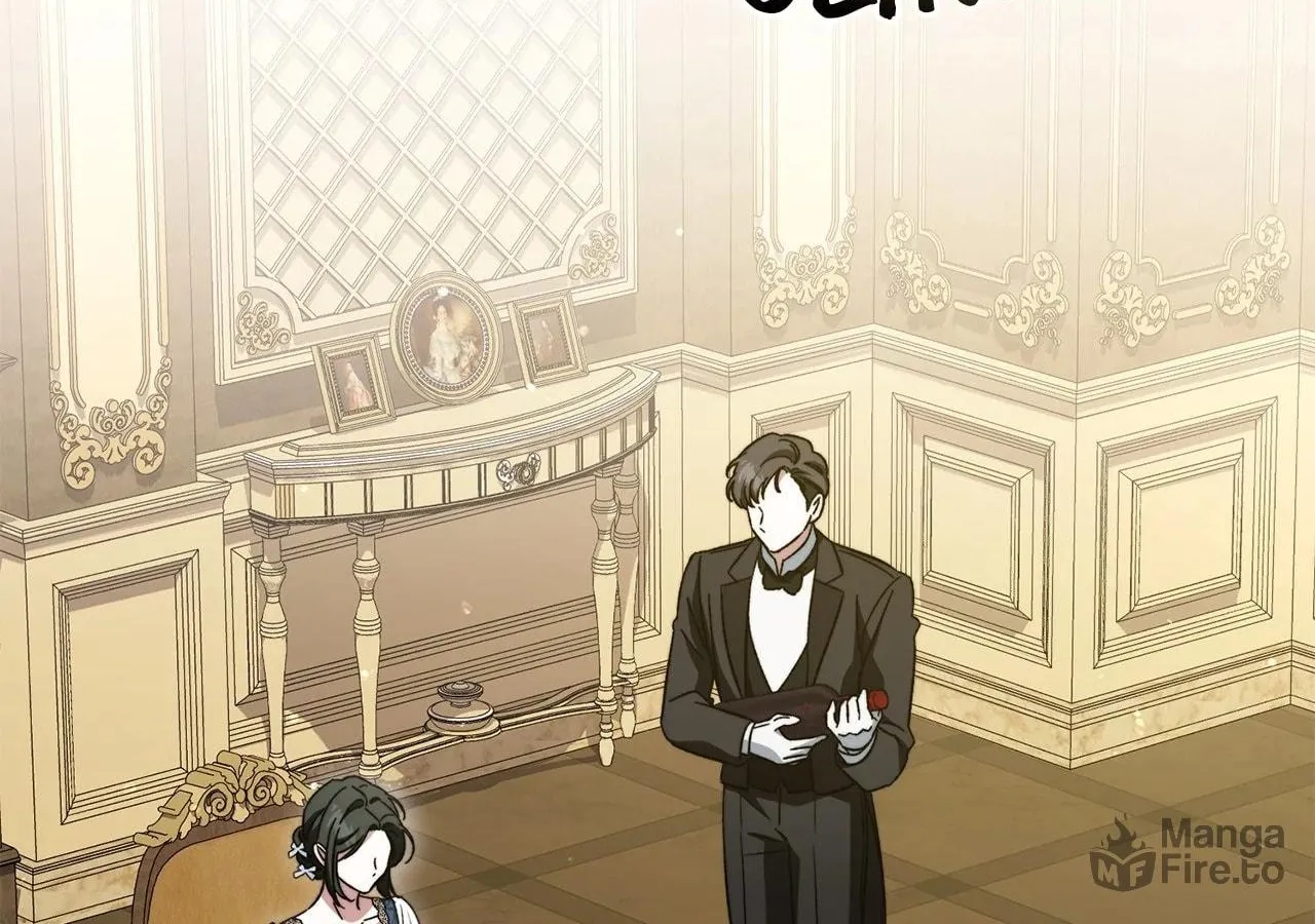 All for My Dearest Juliet Chapter 33 page 126 - 