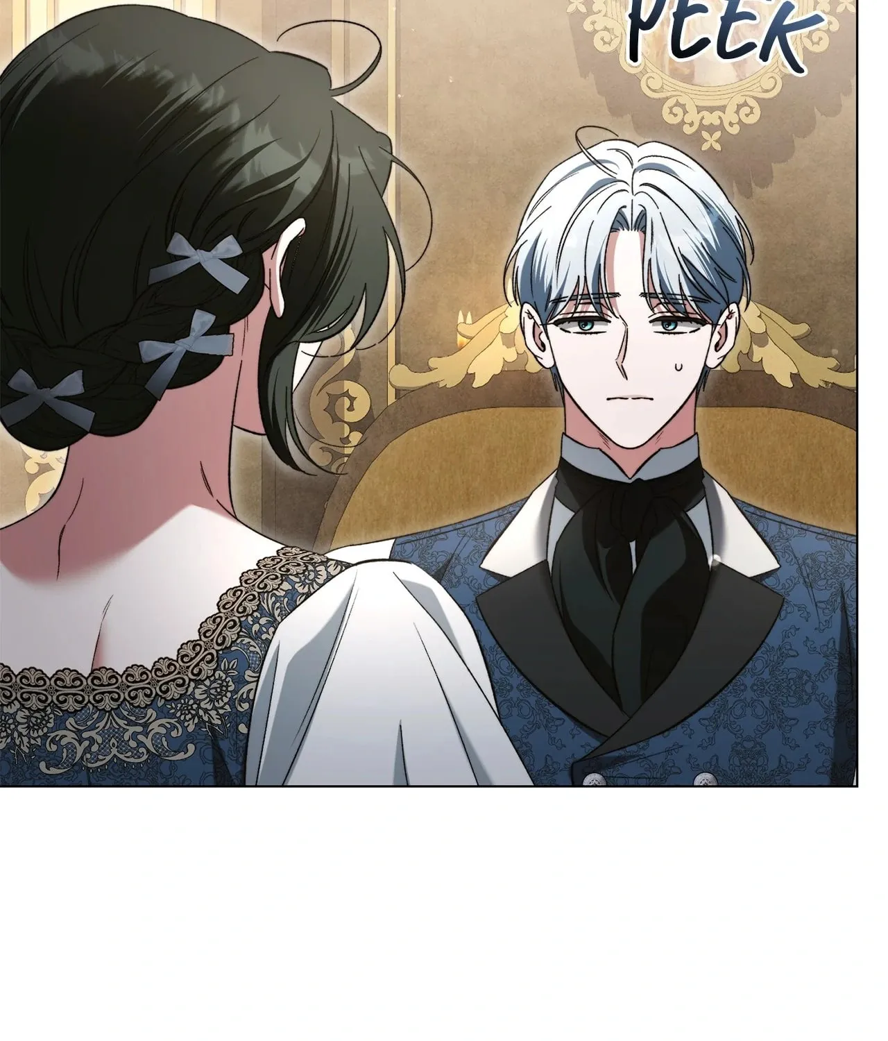 All for My Dearest Juliet Chapter 33 page 129 - 