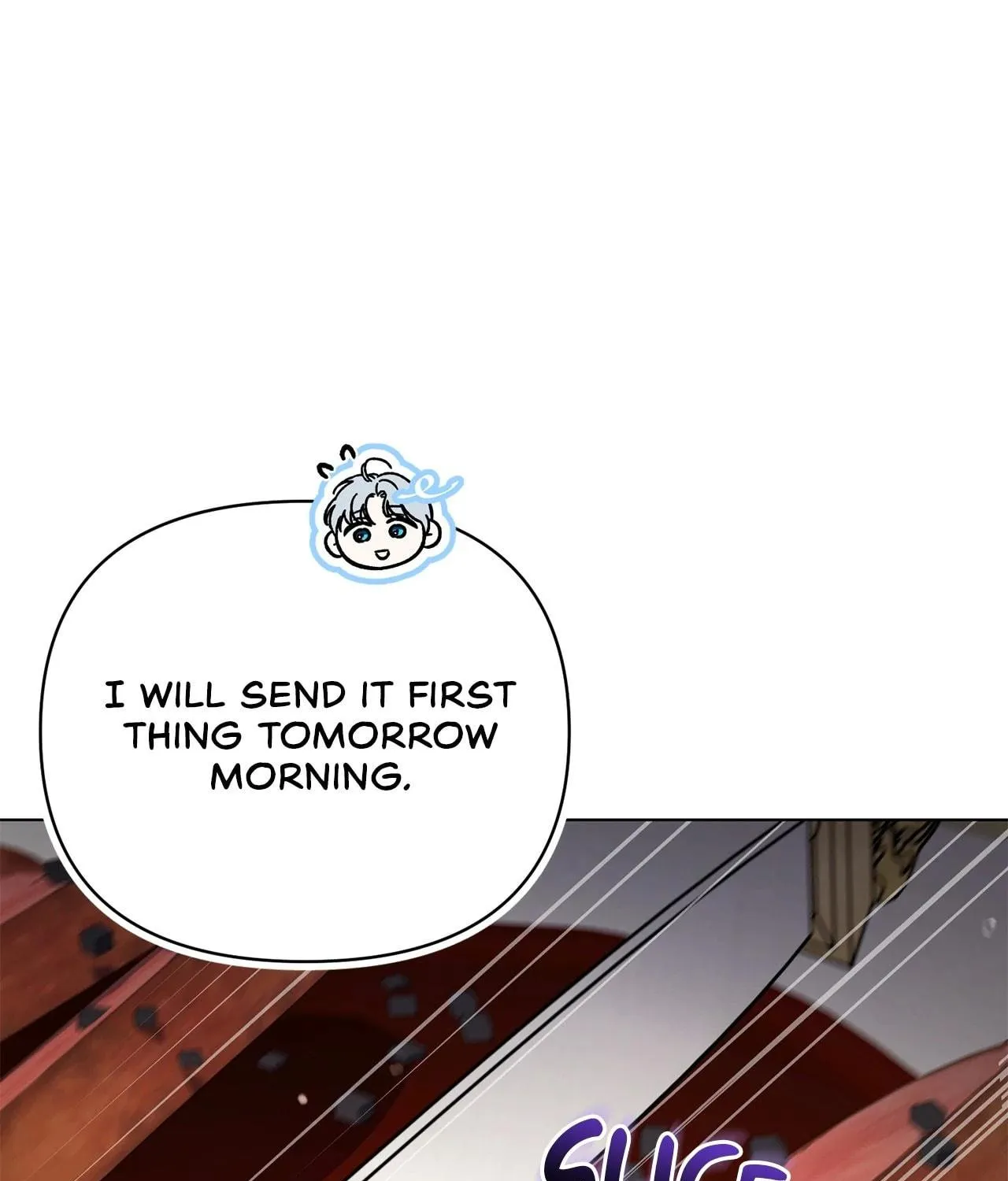 All for My Dearest Juliet Chapter 33 page 137 - 