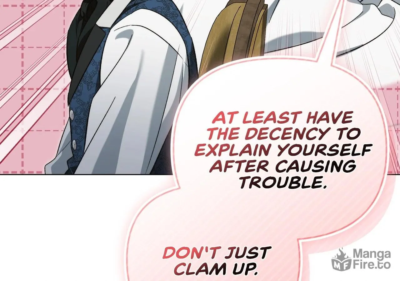 All for My Dearest Juliet Chapter 33 page 144 - 