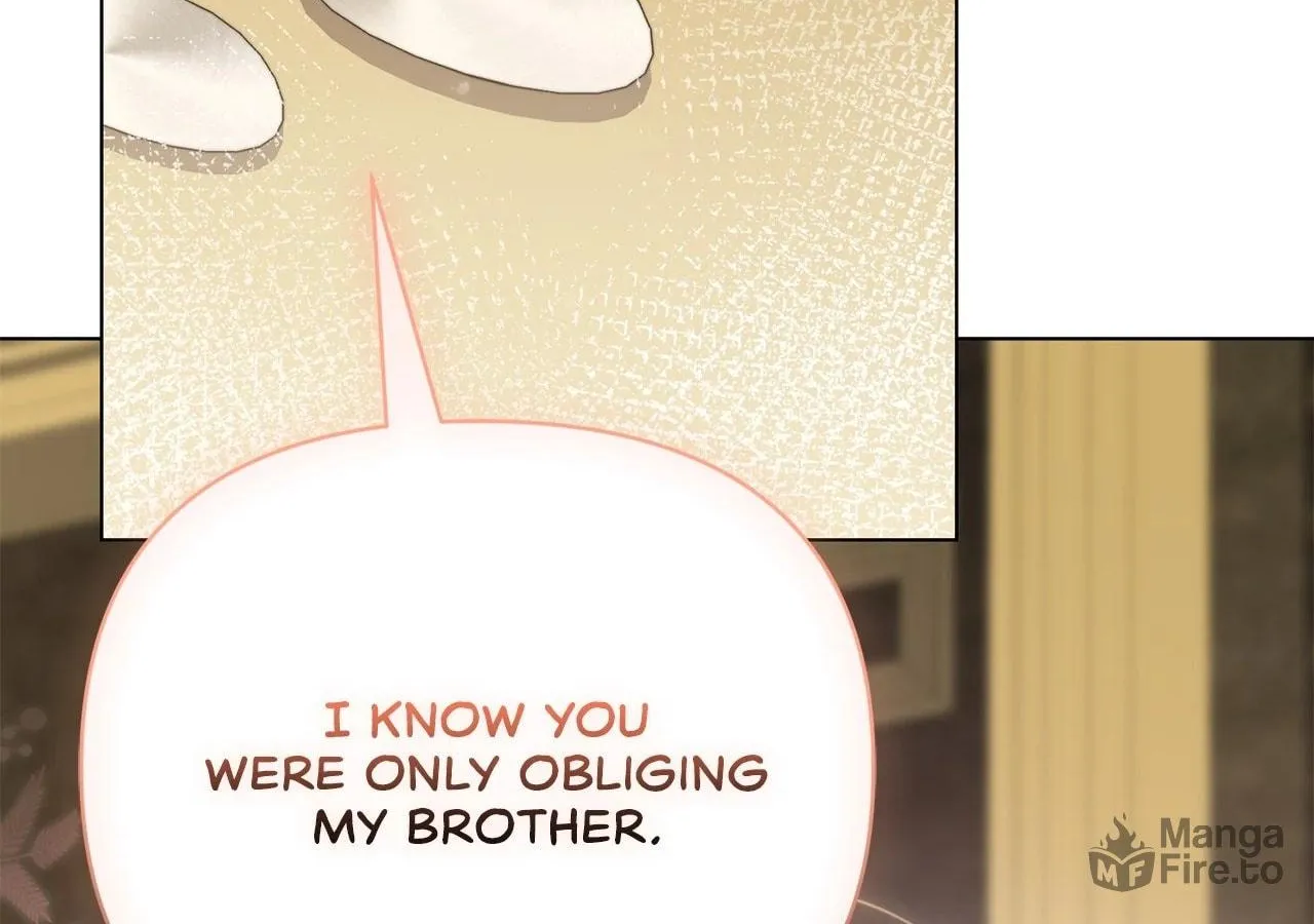 All for My Dearest Juliet Chapter 33 page 155 - 