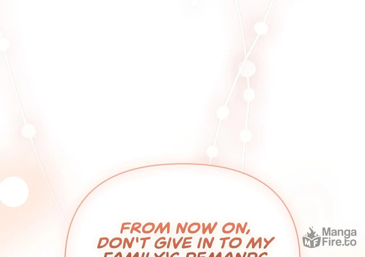 All for My Dearest Juliet Chapter 33 page 161 - 