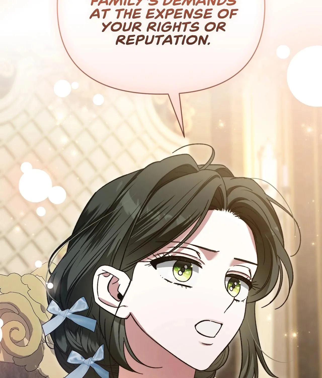 All for My Dearest Juliet Chapter 33 page 162 - 
