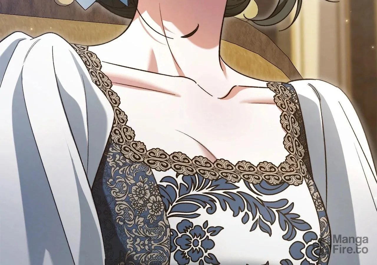 All for My Dearest Juliet Chapter 33 page 163 - 