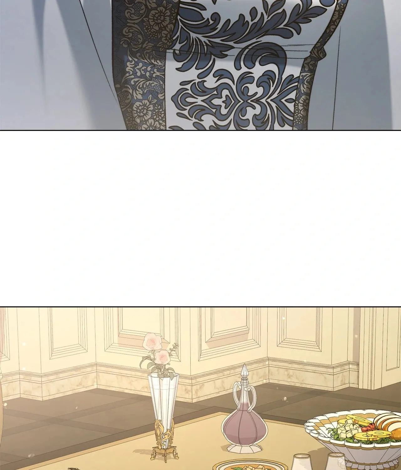 All for My Dearest Juliet Chapter 33 page 164 - 