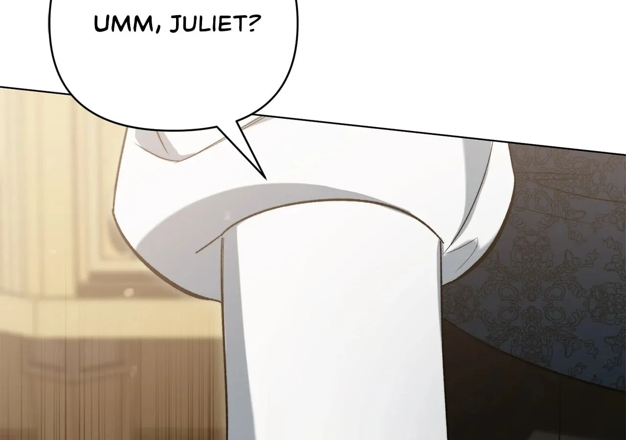 All for My Dearest Juliet Chapter 33 page 170 - 