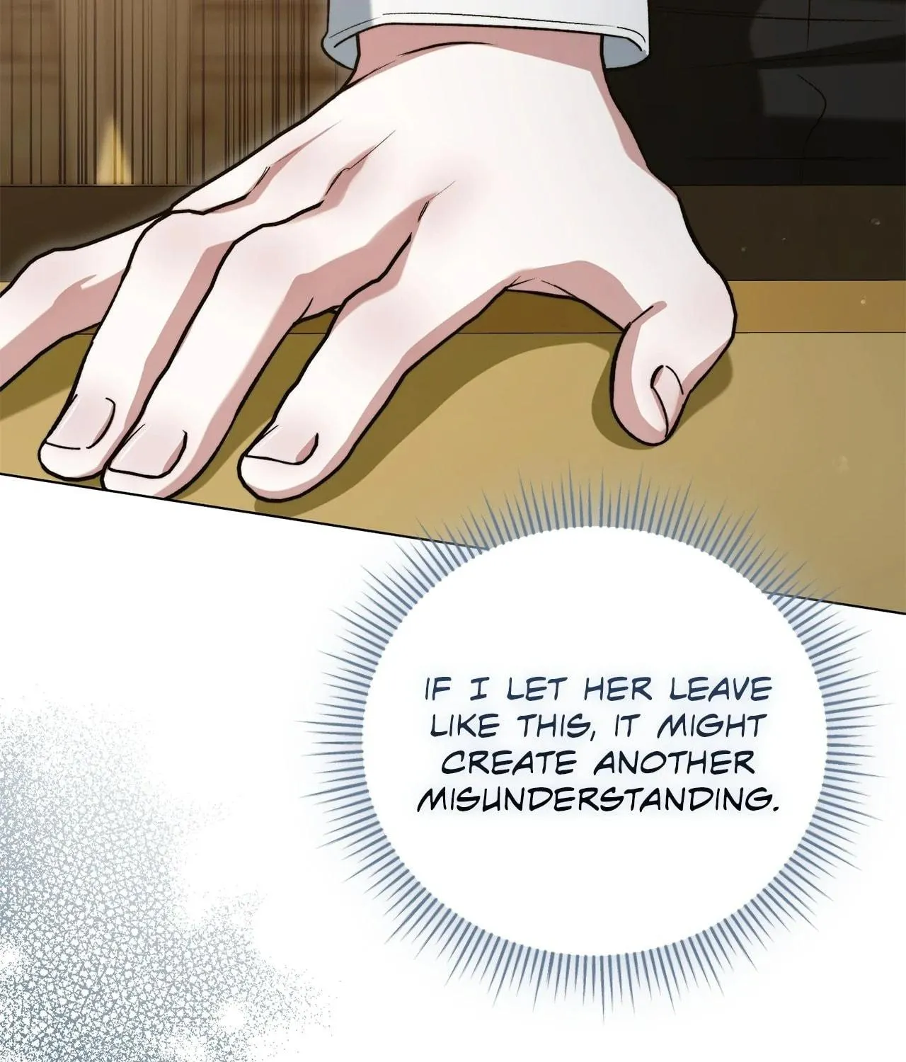 All for My Dearest Juliet Chapter 33 page 171 - 
