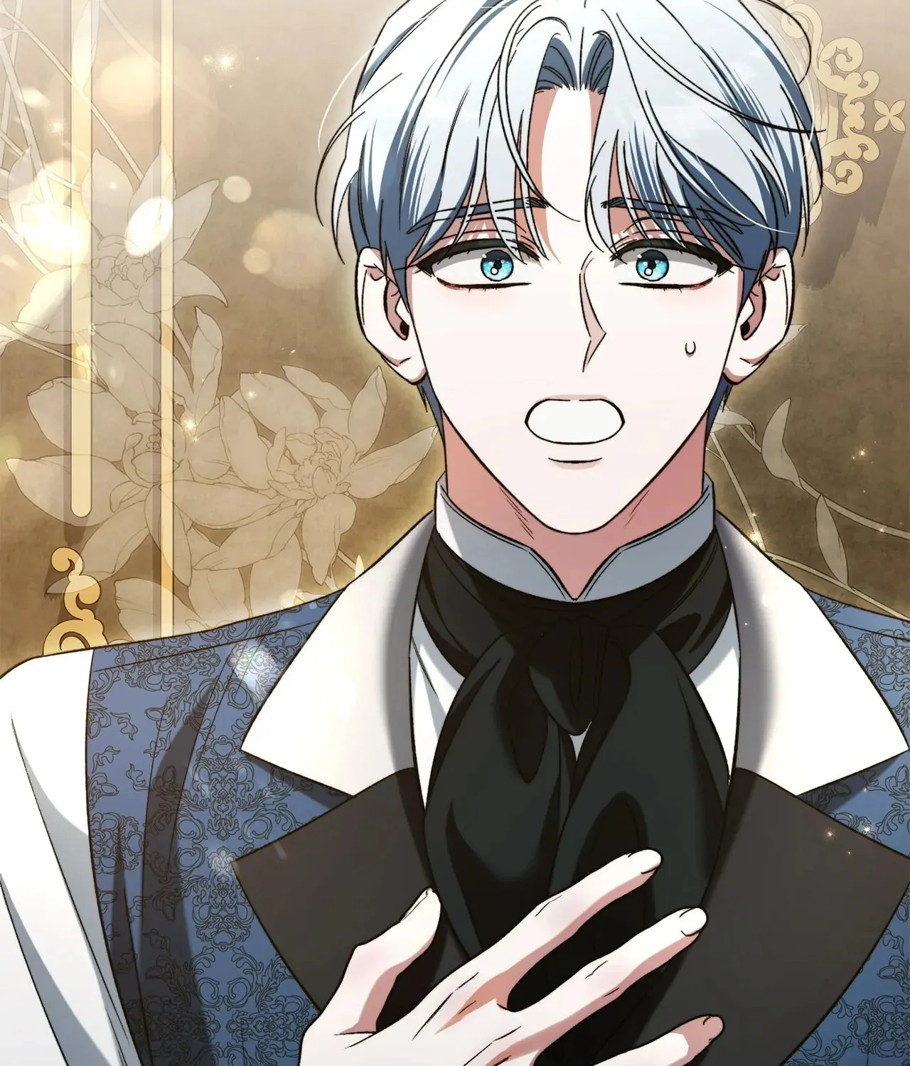 All for My Dearest Juliet Chapter 33 page 173 - 