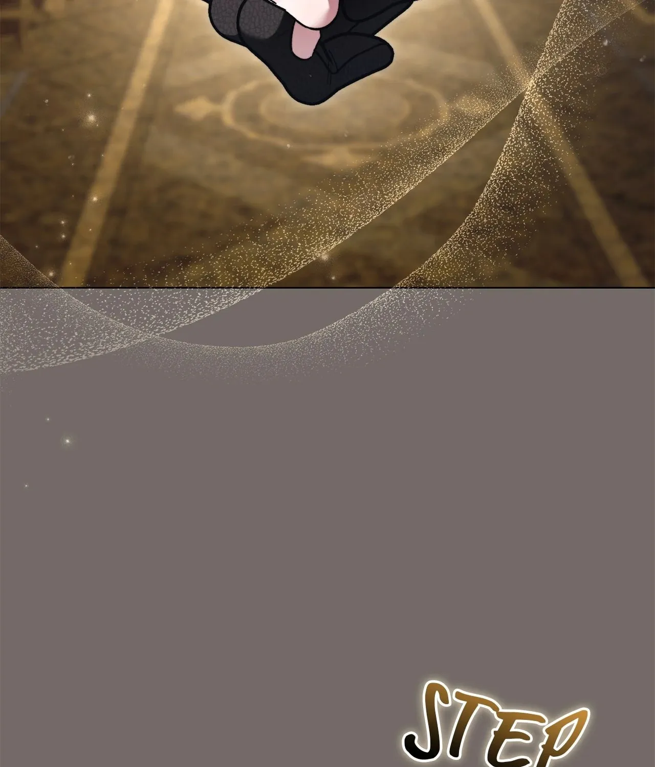 All for My Dearest Juliet Chapter 33 page 3 - 